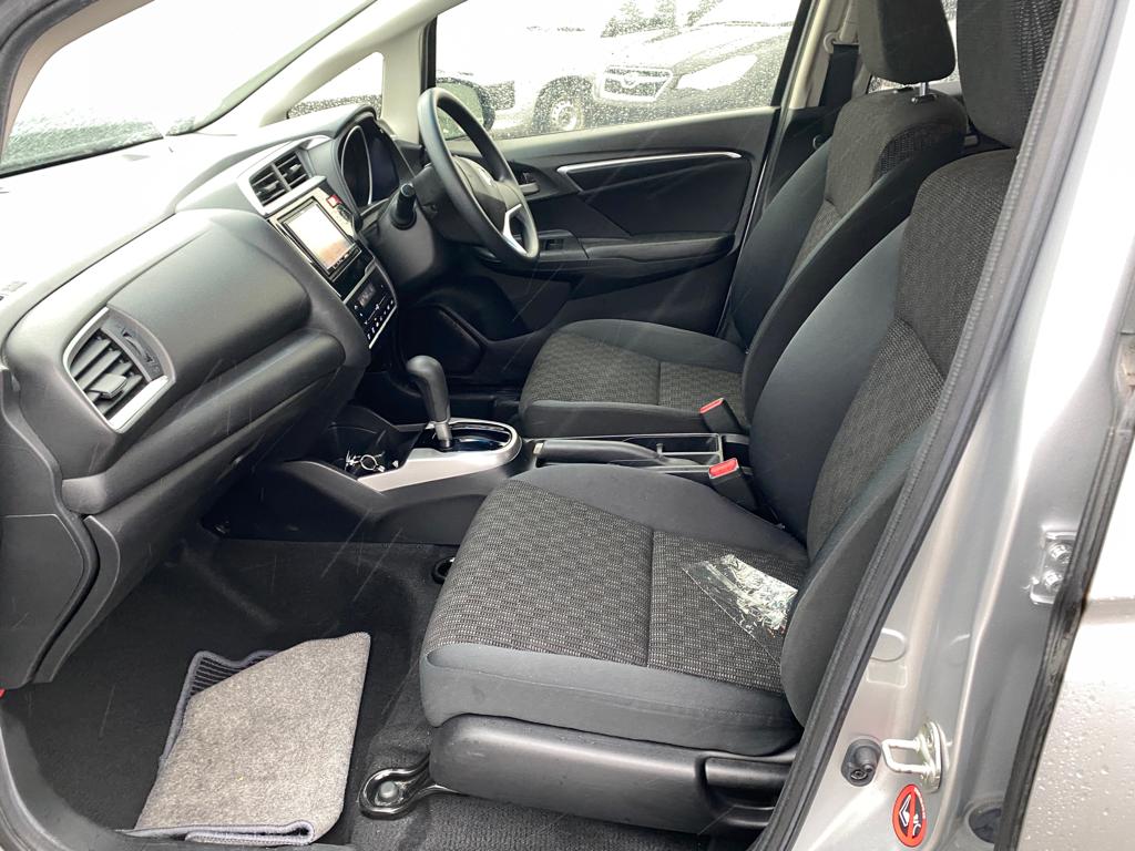 2015  Honda Fit